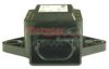 METZGER 0900550 Sensor, longitudinal-/lateral acceleration